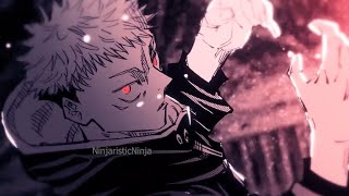 [MMV] Jujutsu Kaisen // Hakari Dance X All My People