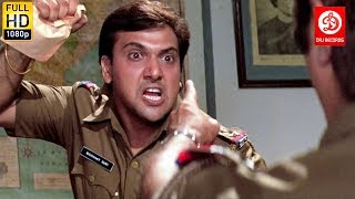 Action scenes From Khuddar | Govinda, Karisma Kapoor, Shakti Kapoor, Kader Khan | Hindi Action Movie