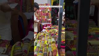 Chennai Sante Exhibition Shopping | Kalashektra