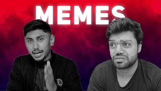 MEMES YOU SHOULD NOT MISS | BOLO WAJAHAT