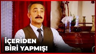 Muzaffer, Zaloğlu'ndan Şüpheleniyor! - Hanımın Çiftliği 7. Bölüm