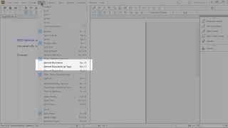 Create an EDD and set up your Workspace