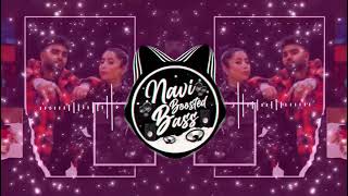 G 🔥[Bass Boosted] Deep Chahal | Bugzy | Latest Punjabi Song 2022 | NAVI BASS BOOSTED
