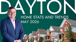 Dayton Real Estate Statistics and Market Trends - Ohio [May 2026]