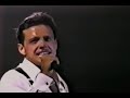 luis miguel hasta el fin argentina 1996 noche 1 inedito audio excelente