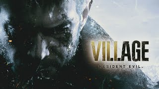 Прохождение Resident Evil Village #4