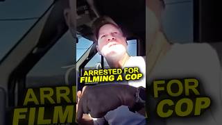 200IQ Retired Cop Exposes Corrupt Cop