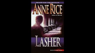 Lasher - Part 2 (Anne Rice Audiobook Unabridged)