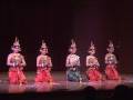 Robam Choun Por - Cambodian-American Heritage Dancers