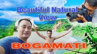 Bogamati Picnic Spot //Natural View // Picnic Spot District-Baksa