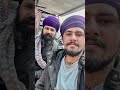 inside the warrior culture of the nihang singhs viralshort trendingshorts