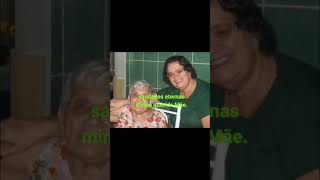 26/02/1924* 29/12/2012 + Mãe saudades eternas