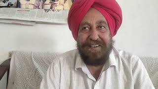 ਜਿੰਦਗੀ ਏ ਦਾਸਤਾਂ-ਪਰਗਟ ਸਿੰਘ ਸਿੱਧੂ ਸੇਖਾ ( Life A Dastaan Pargat Singh Sidhu)