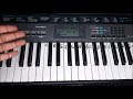 midi keyboard vs normal keyboard casio ctk 2550