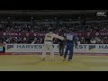 timur arbuzov vs david karapetyan 81 kg semi final tokyo grand slam 2024