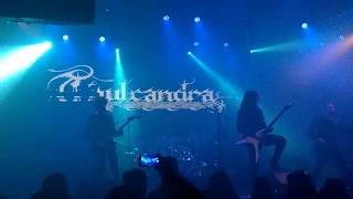 THULCANDRA - Live in Bucharest @ Quantic 21.02.2020 [Full Show]