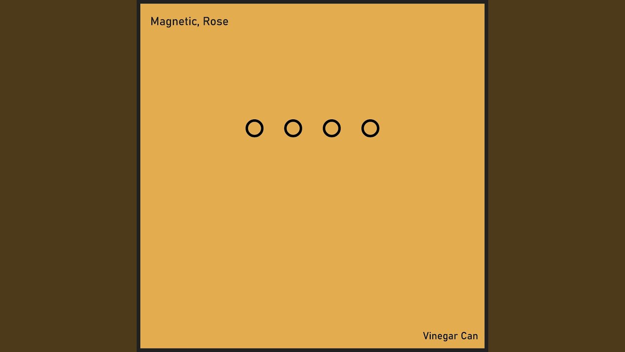 Magnetic Rose Youtube