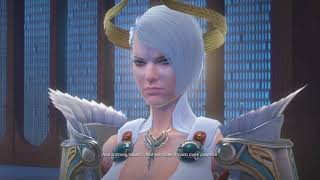 Skyforge Walkthrough Part 2-Starting Mission 1-1 through 1-3