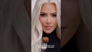 Kim Kardashian | I'm inspired by Beyond Meat's mission & excited to share their delicious products