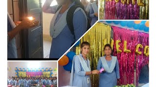 Welcome Program in Sanskrit Department ||Welcome Program Bhima Bhoi College Rairakhol, Welcome Day