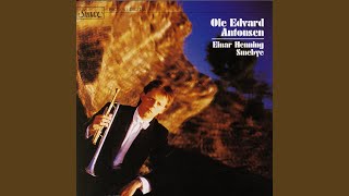 Arthur Honegger: Intrada For Trumpet And Piano
