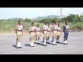 ncc guard of honour selections for igc rdc nccgroupwarangal ncc winners viral igc2022 army