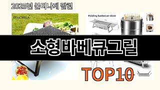 소형바베큐그릴 2025 필수 알리익스프레스 선택 Top 10