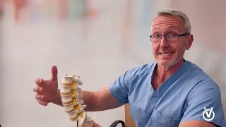 Dr. Crowl: Recognizing a Pinched Nerve in the Back