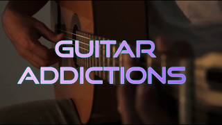 EMO EMO SONG GUITAR CHORDS TUTORIAL | RAAHU  | SID SRIRAM | QUARANTINE TIMEPASS | GUITAR ADDICTIONS
