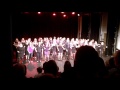 LOVE SOUL CHOIR