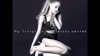 Ariana Grande - One Last Time (Lyrics) (Official Audio)