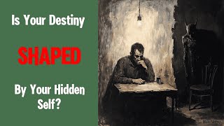 The Hidden Self That Shapes Your Destiny | Carl Jung’s Shadow Theory