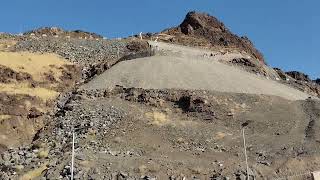 Ghar e Hira Jabal Al Noor Makkah Al mukarmah Saudi Arabia