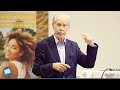 Das Immunsystem - Freund oder Feind in unserem Körper? Prof. Dr. med. Jörg Spitz