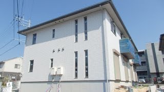 シャルマン日蒔野Ｂ棟　２階２ＬＤＫ　福津市日蒔野賃貸物件　アパマンショップ古賀店