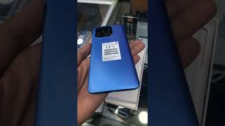 UNBOXING REDMI 10C 4/128 OCEAN BLUE