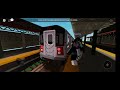 roblox r142 1 local and express trains