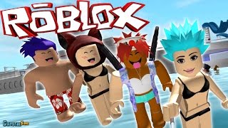 Robamos El Banco En Quad Jailbreak Roblox Crystalsims - el misterio de la puerta secreta jailbreak roblox crystalsims