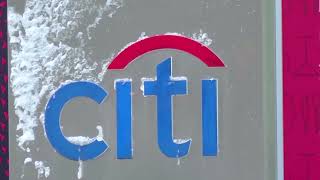 Citi hit by new Fed rebuke, regulatory setbacks | REUTERS