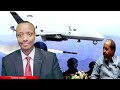 xogta drone xalay khalkhal gelisay villa soomaaliya iyo puntland oo nqotay dowlad katayo badan