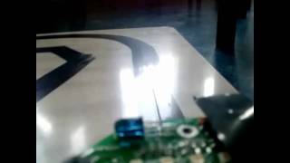 buggy flowcode