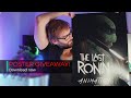 Posters available and giveaway! - Last Ronin Animation