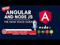 Deploying our App - #Angular & #NodeJS - Complete MEAN Stack  #meanstack Full Course