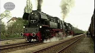 Reichsbahn Baureihe 65.10