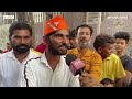 arvind kejriwal ने जिस auto driver के घर खाना खाया वो bjp और‌ pm modi का समर्थक bbc hindi