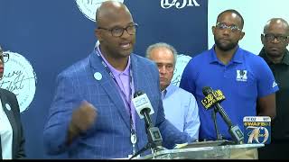 Classes on Monday cancelled for EBR School System; child care and meals available