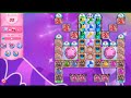 Candy crush saga special level 9161