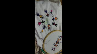 Learn Warli Design