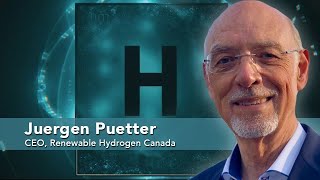 Sundance Hydrogen project for NE BC could be revolutionary