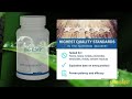 Bio CMP from Biotics Research Calcium, Magnesium and Potassium Supplement